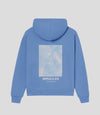 Mountain Blue Miracles Hoodie