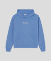 Mountain Blue Miracles Hoodie