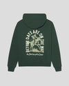 Pine Better Days Ahead Hoodie