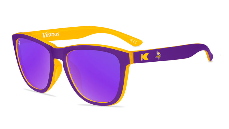 KnockAround MN Vikings Premiums Sport