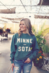 Nordic Green Premium Minnesota Crew