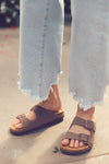 Kancan Girls Nora Wide Leg Jeans