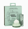 Poppy & Pout Lip Care Duo - Sweet Mint