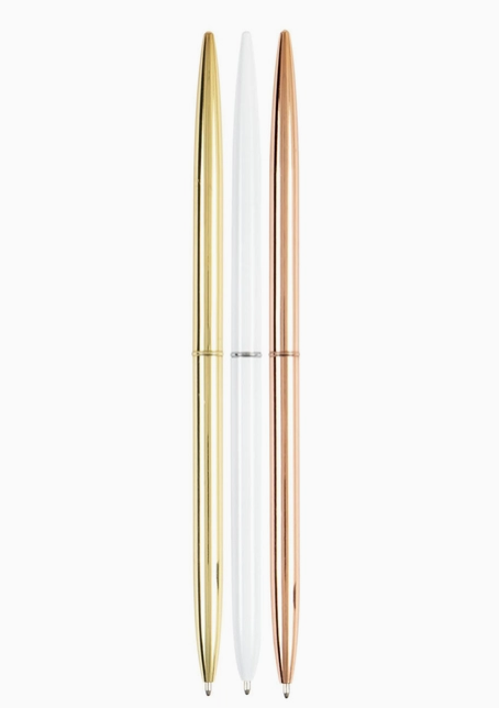 Church Notes Basic Pen Set