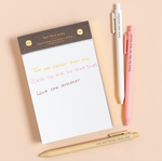 Church Notes Friendship Pen Set