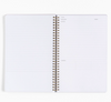 Church Notes Happy Daisy Bible Study Notebook