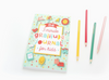 The 3 Minute Gratitude Journal For Kids