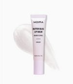 Moira Butter Bliss Lip Balm (013, Lovelight)
