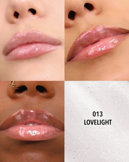 Moira Butter Bliss Lip Balm (013, Lovelight)