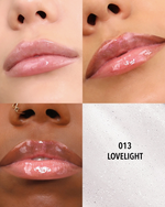 Moira Butter Bliss Lip Balm (013, Lovelight)
