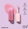 Moira Glow Getter Hydrating Lip Oil (009, Bubble Pink)