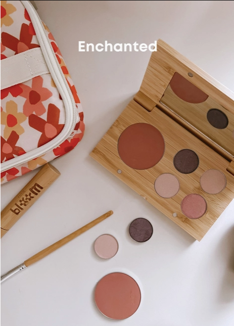 Bloom Makeup Kit - Enchanted