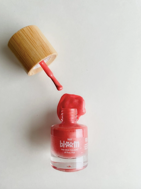 Bloom Water Based Nail Polish - Blossom