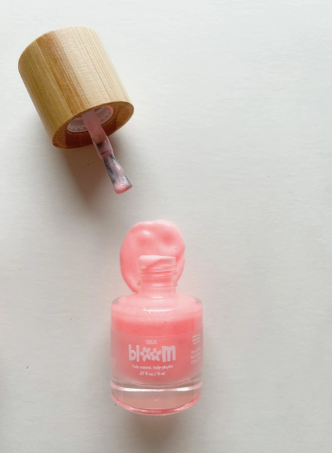 Bloom Water Based Nail Polish - Sweet Pea