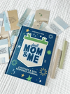 Just Mom And Me: Mother-Son Keepsake Journal