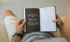 The Prayer Journal For Him