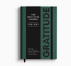 The Gratitude Journal For Men