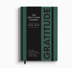 The Gratitude Journal For Men