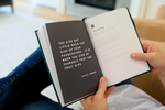 The Gratitude Journal For Men