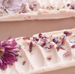 PFG Wild Rose & Honey Goat Milk Soap