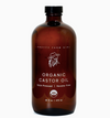 PFG Pure Organic Cold Pressed Castor Oil