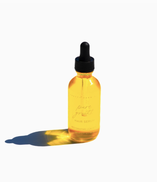 PFG Pure Growth Hair Serum