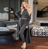 Charcoal Lounge Joggers
