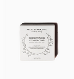 PFG Brightening Vitamin C Soap Bar