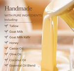 PFG Brightening Vitamin C Soap Bar