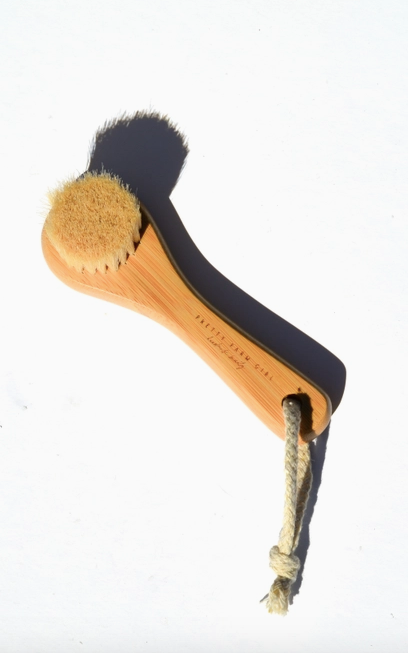 PFG Dry Face Brush