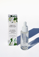 PFG Plumping Hyaluronic Serum