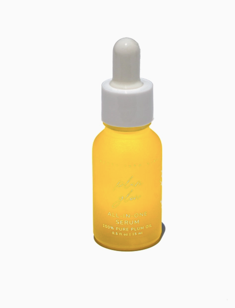 PFG Plum Glow All-In-One Serum