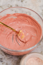 PFG Wild Rose Probiotic Mask