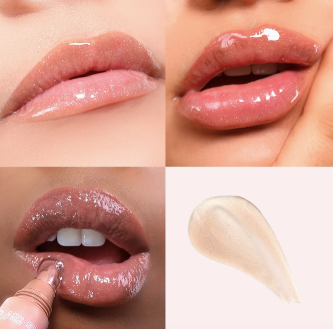 Moira Butter Bliss Lip Balm (006, Rule Breaker)