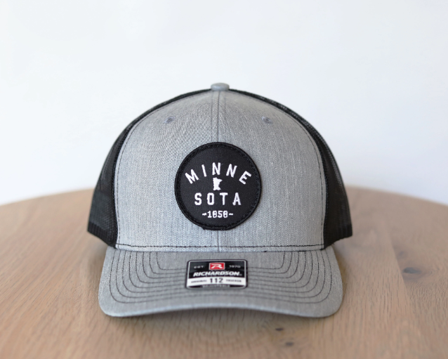 Granite Snapback