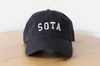 Midnight Sota Cap